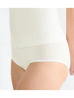 Dámske tričko GO Sense Spaghetti Top - WHITE - white 00GZ - SLOGGI Dámske tričko GO Sense Spaghetti Top - WHITE - white 00GZ - SLOGGI