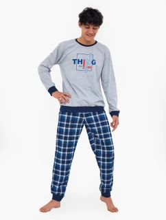 Cornette F&Y 967/54 Thing pyžamo dĺžka/r 164-188