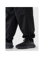 Dámske oversize padákové nohavice 4F 4FRSS24TTROF1330-20S