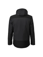 Softshellová bunda Rimeck Vertex M MLI-W5594