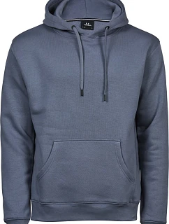 Tee Jays TJ 5430 Mikina s kapucňou 18.5430 flint stone
