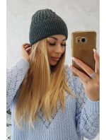 Tenký uzáver Grace K211 grafit+marina