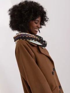 Komín AT KM BF48661.26 tmavozelená