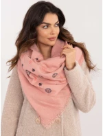 Šatka AT SZ 23504.93P ružová