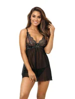 V-10399 čierna - Axami