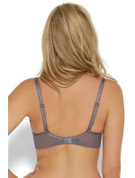 Dámska podprsenka 7705 Tmavosivá - Gossard