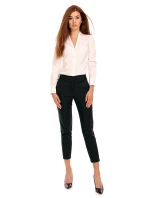 Dámske nohavice model 118960 Cabba Dámske nohavice model 118960 Cabba