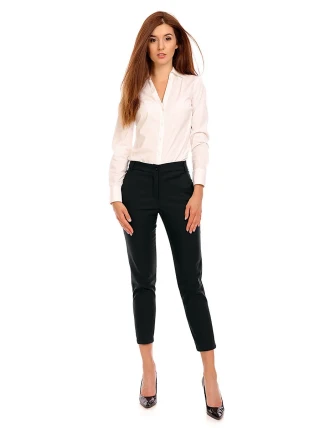 Dámske nohavice model 118960 Cabba Dámske nohavice model 118960 Cabba