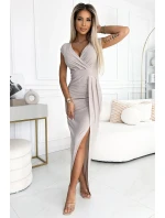 Dlhé šaty model 196389 Numoco