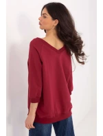 Blúzka model 222903 Rue Paris