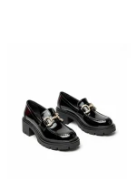 Mokasíny model 224148 Solea