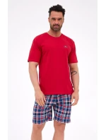 Cornette 326/313 Ready 4 w/r S-2XL pánske pyžamo