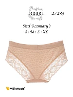 Nohavičky DC Girl 27233 A12 S–XL
