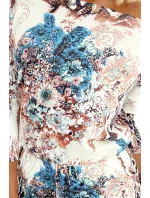 Dámske šaty 13-146 - Numoco