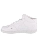 Topánky Nike Court Vision Mid M DN3577-100 Topánky Nike Court Vision Mid M DN3577-100