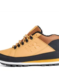 Topánky WR Winter M Y-H754