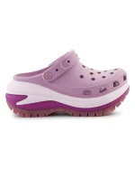 Crocs Mega Crush Clog W 207988-5BX