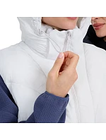 Dámska vesta 4F F299 cool light grey 4FWAW25TVJAF299 27S