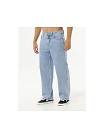 Pánske nohavice RIP CURL Nu Dose Denim Pant, modré, dámske Pánske nohavice RIP CURL Nu Dose Denim Pant, modré, dámske