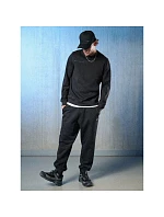 Pánske tepláky typu jogger 4F 4FRSS26TTROM1861-20S