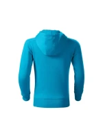 Detská mikina Trendy Zipper Jr MLI-41244 - Malfini