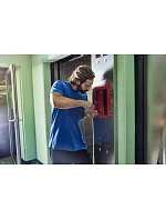 Daiber JN 838 Pánske pracovné tričko 02.0838 tmavozelené Daiber JN 838 Pánske pracovné tričko 02.0838 tmavozelené