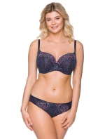 Lupo 2277-78 farba: tmavomodrá