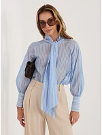 Košeľa IT KS 26010.76 svetlo modrá