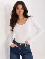 Blúzka WT BZ A1207.01 ecru