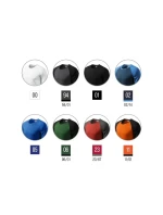 Street LS tričko unisex kráľovská modrá