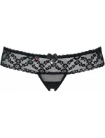 Pikantné tangá 837 - THC thong otvorené - Obsessive
