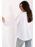Blúzka model 209707 Taliansko Moda