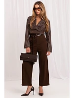Dámske nohavice model 230890 Italy Moda Dámske nohavice model 230890 Italy Moda
