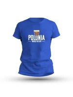 Tričko Polonia Returns to the Game Man s krátkym rukávom