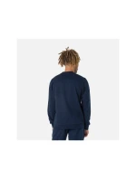 Rossignol LOGO SWEAT RN FL mikina s kapucňou námornícka modrá Rossignol LOGO SWEAT RN FL mikina s kapucňou námornícka modrá