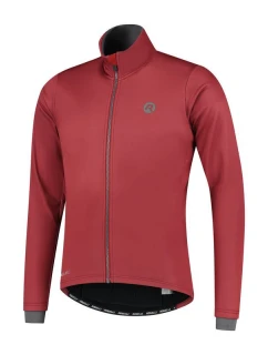 Zimná bunda Rogelli ESSENTIAL burgundy S