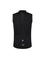Rogelli ESSENTIAL bez rukávov čierna XL