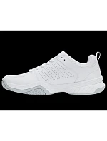 Tenisky K-swiss COURT EXPRESS 2 WHITE/DAZZLING BLUE-M (04428-142-M)