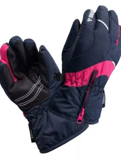 Lyžiarske rukavice Brugi 3ZCF Jr 92800463880