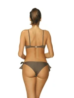 Plavky Meredith Dark Taupe M-467 (7) - Marko Plavky Meredith Dark Taupe M-467 (7) - Marko