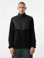 Pánská fleecová mikina Pánská fleecová mikina