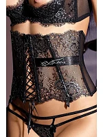 Dámsky polo korzet V-3002 - Axami