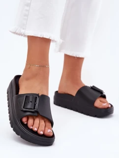 Papuče model 214370 Step in style