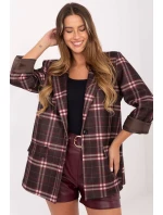 Bunda model 220032 Taliansko Moda