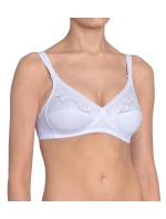 Elasti Cross + bavlna N - BIELA - TRIUMPH BIELA - TRIUMPH Elasti Cross + bavlna N - BIELA - TRIUMPH BIELA - TRIUMPH