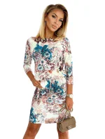 Dámske šaty 13-146 - Numoco