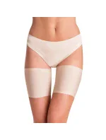 Pásy na ochranu a zabránenie treniu OCHRANNÉ PÁSY NA STEHNÁ (COMFORT STRIPES) - BELLINDA - telová