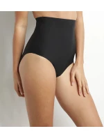 DIM MID WAIST BRIEF - DIM - čierna DIM MID WAIST BRIEF - DIM - čierna