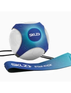 SKLZ Star-Kick Solo futbalový tréner kobalt 212693