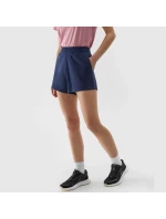Šortky 4F W 4FWSS24TSHOF286 31S ženy